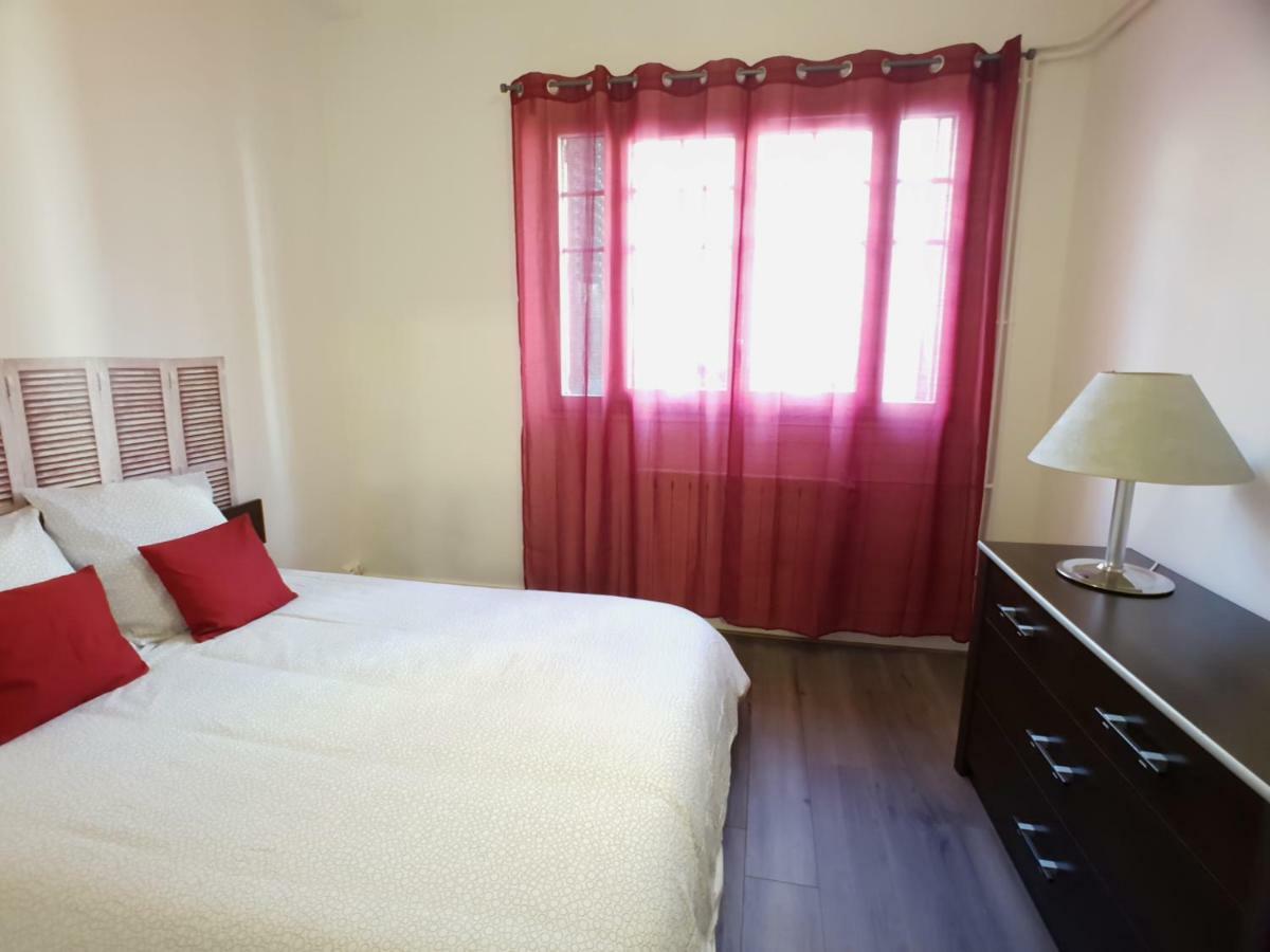 Au 36, Les Apparts Hotel Joigny Eksteriør billede